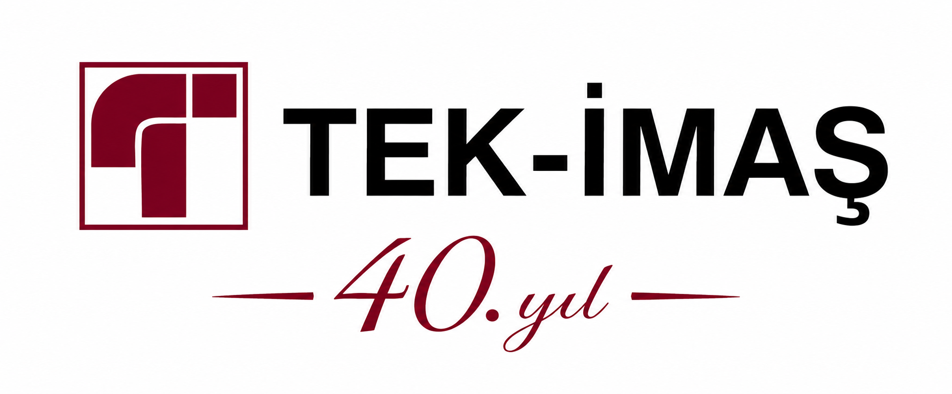 TEK-İMAŞ 40. Yıl